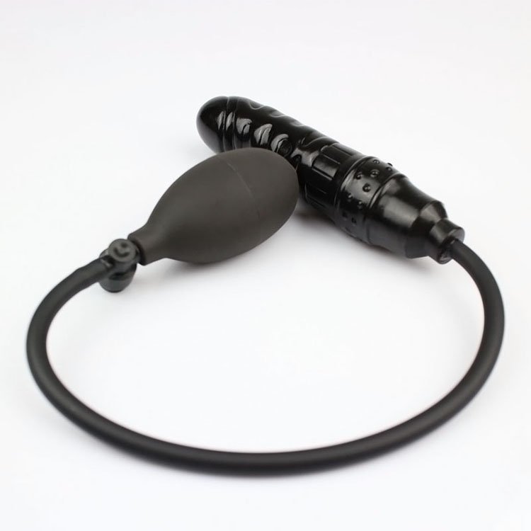 Adult Products Sex Tools With Inflatable Big Dildo Sex Toys For Anal Sex