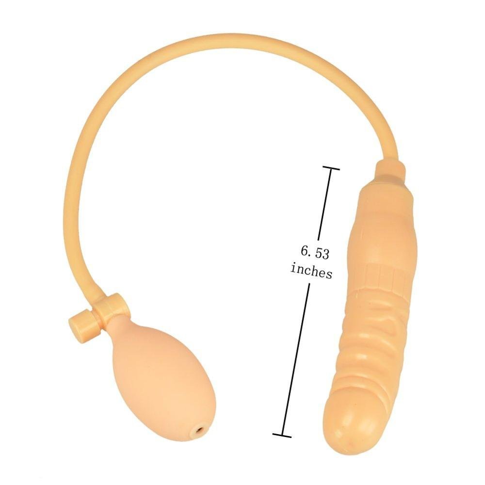 Adult Products Sex Tools With Inflatable Big Dildo Sex Toys For Anal Sex