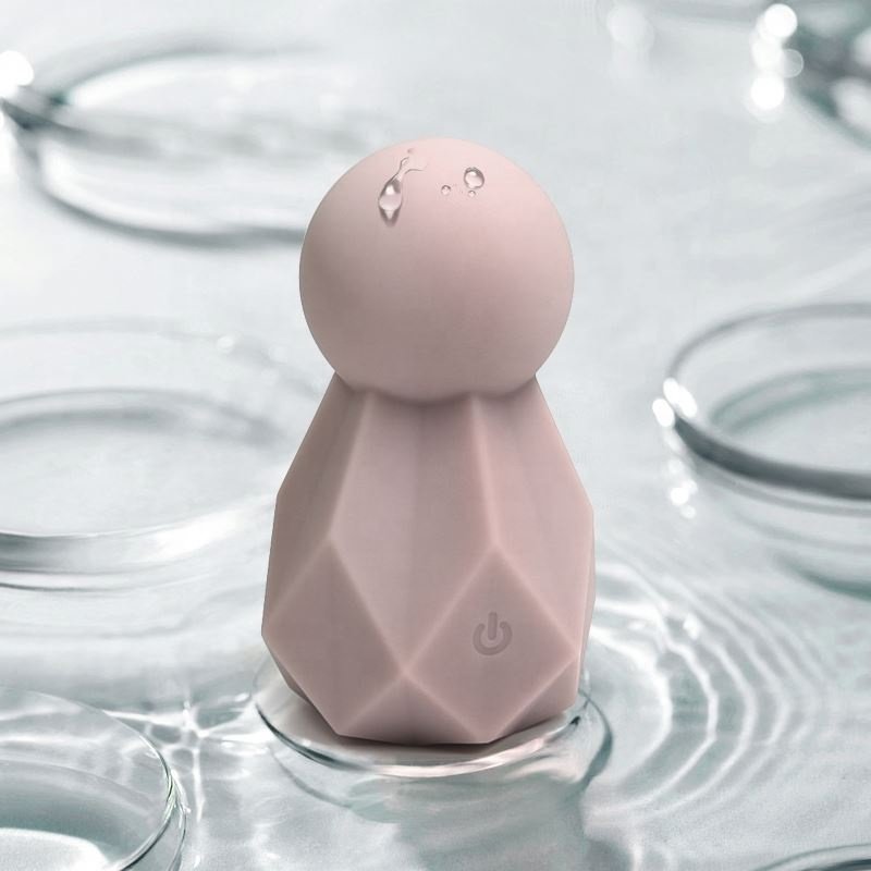 GP Best Seller Super Soft Silicone Full Body Massager Sex Products Clit Vibrator sex toys for woman Wholesales