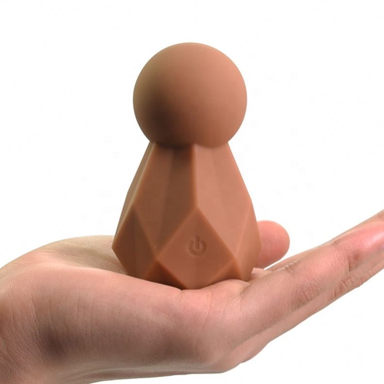 GP Best Seller Super Soft Silicone Full Body Massager Sex Products Clit Vibrator sex toys for woman Wholesales