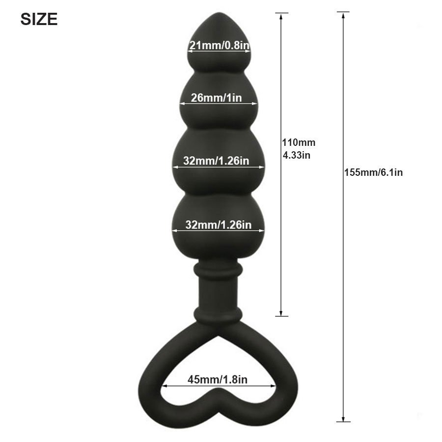 Sexshop Silicone Anal Plugs Anal Sex Toys For Women Gay Intimate Sexy Toys Buttplug For Adults