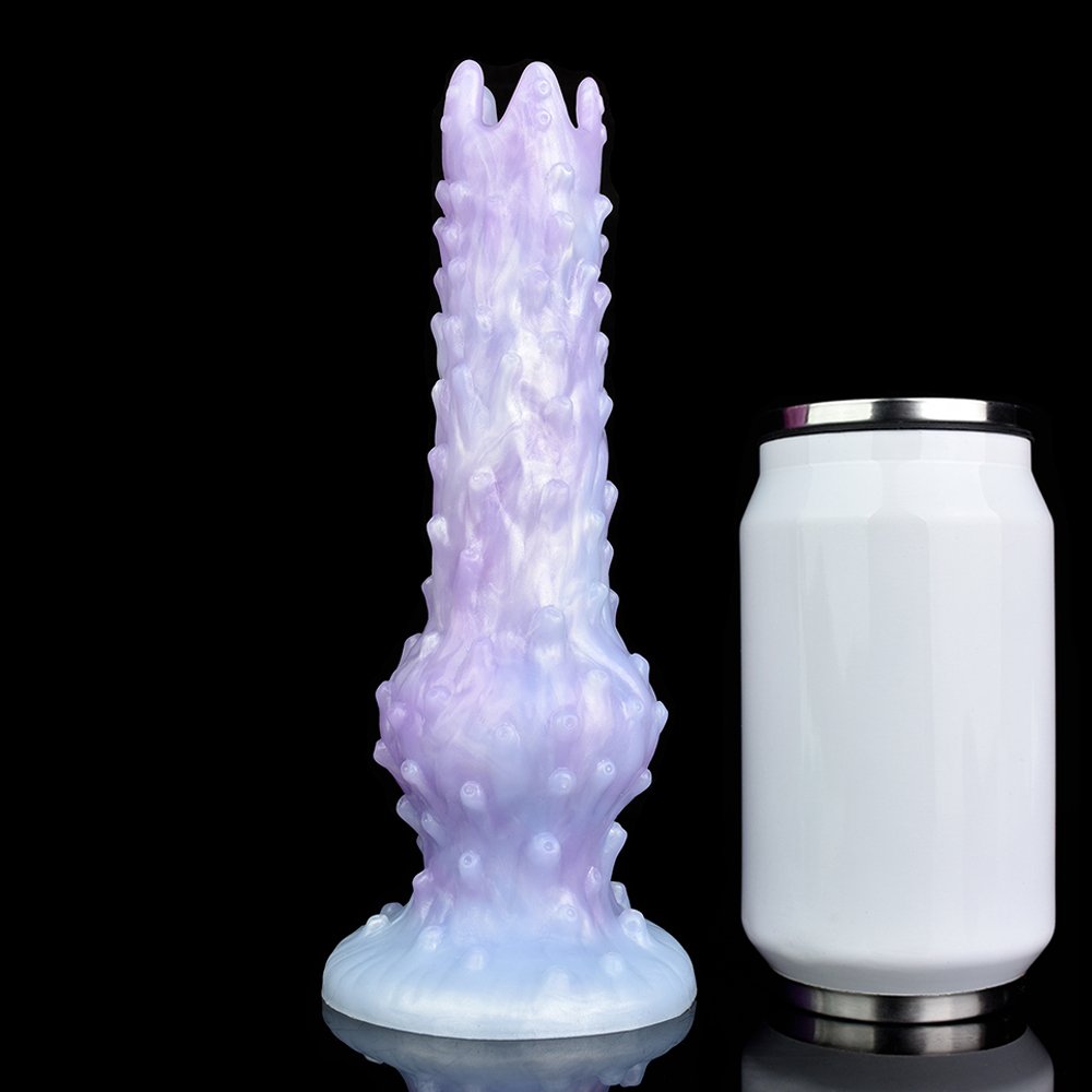 YOCY Anal Ovipositor Stimulate Prostate Massage Butt Plugs Fantasy Dildo Egg,Vaginal Eggs,animal dildo,Fantasy Ovipositor Dildo