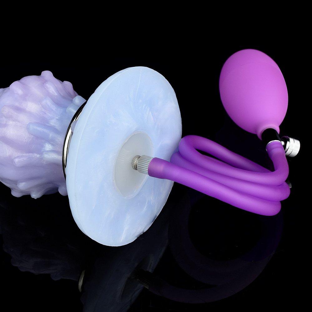 YOCY Anal Ovipositor Stimulate Prostate Massage Butt Plugs Fantasy Dildo Egg,Vaginal Eggs,animal dildo,Fantasy Ovipositor Dildo