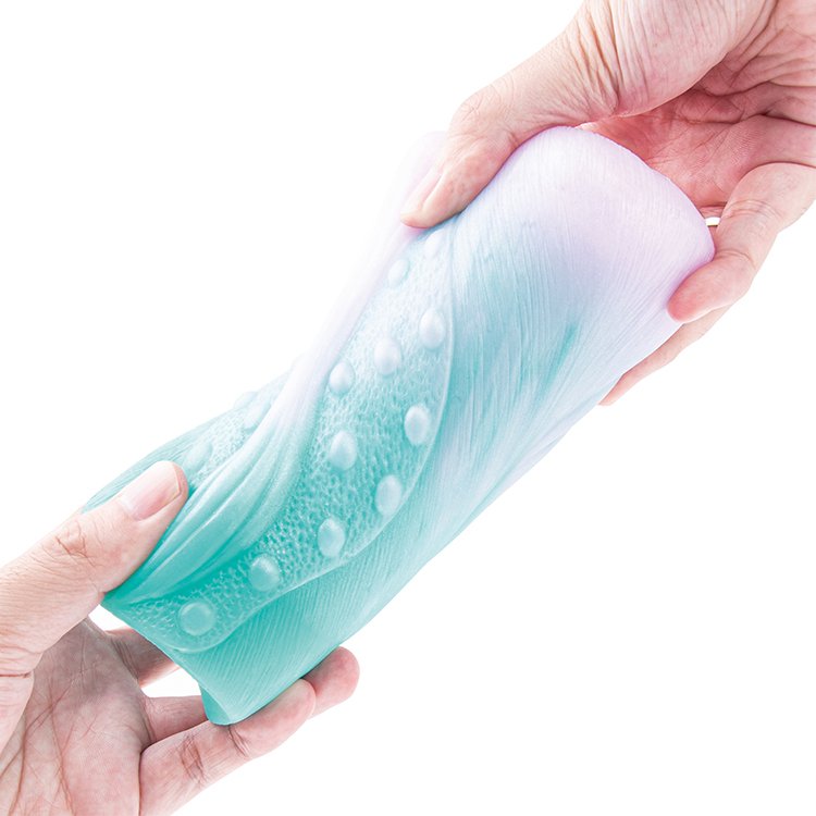 Realistic Big Pussy Ass Anal Pocket Sex Toy Rubber Women Free Hand Masturbation Cup For Man Adult