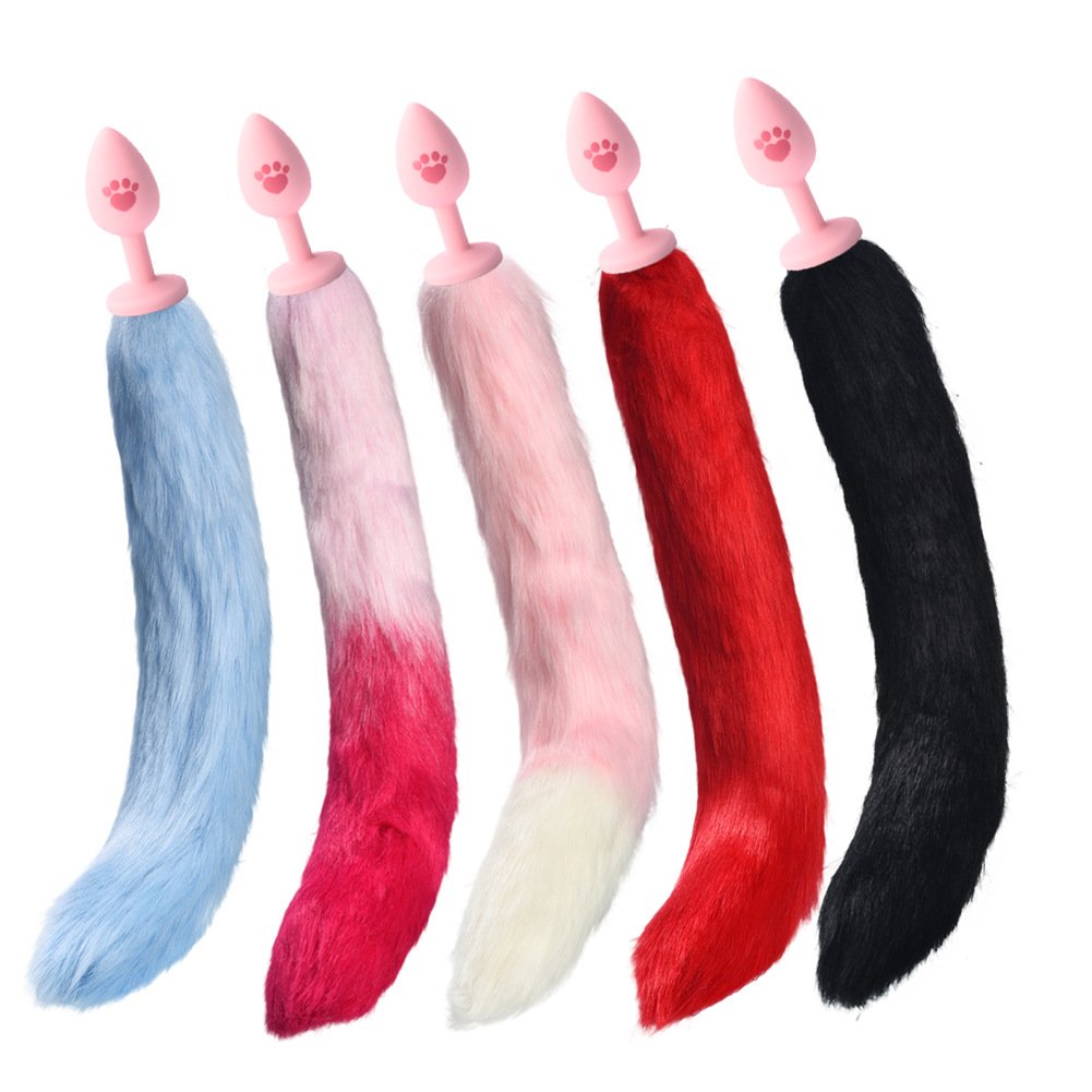 Sexmima NO.152 Anal Tails