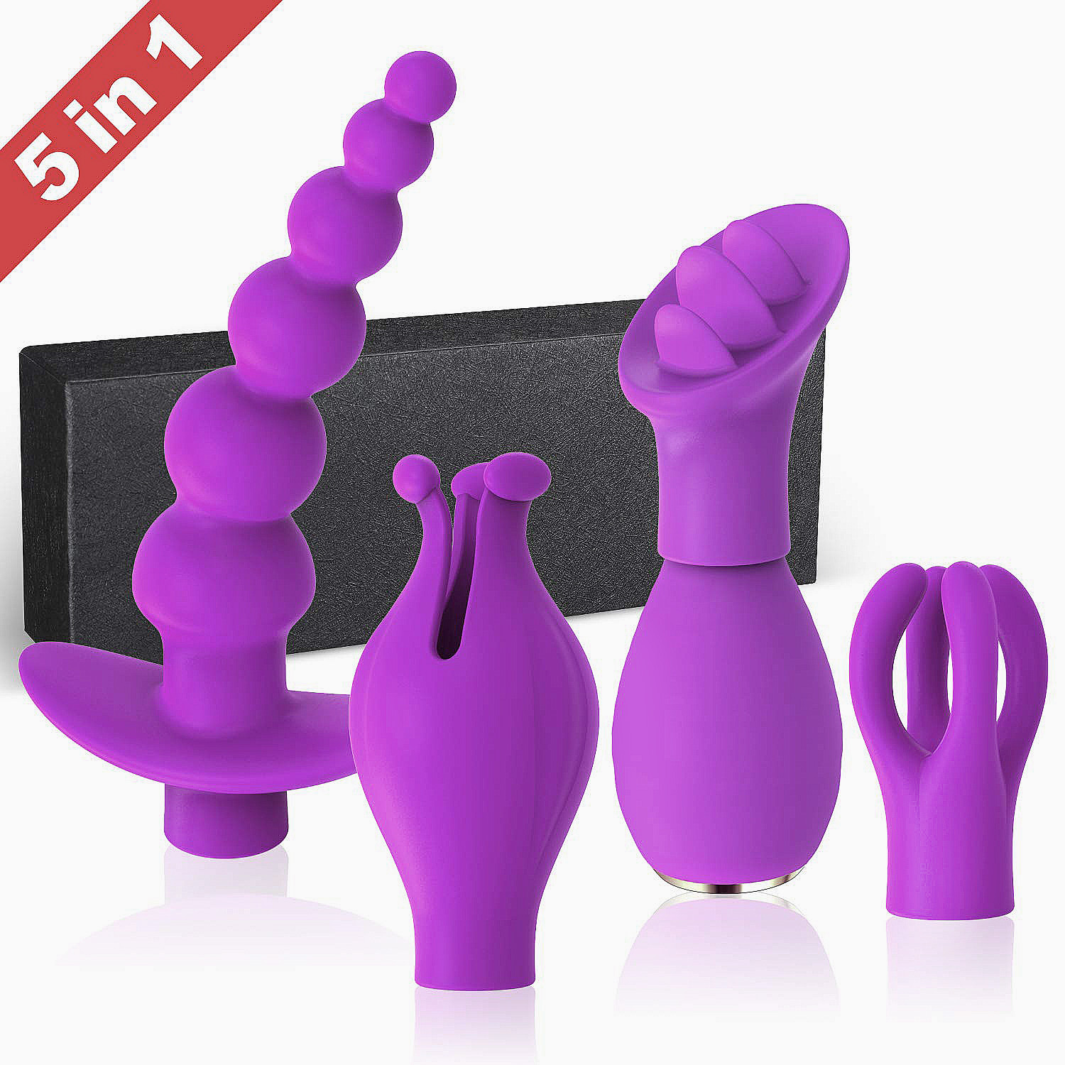 Electric Jump Egg Female Breast Bounce Vibrator Constriction Bounce Stimulation Clitoral Anal Massage Adult Sex Toys Set USB