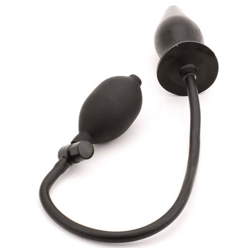 Oversized Inflatable Air Pump Butt Plug Anal Dildo Anal Plugs Dilator Adult Sex Toys for Couples Women Men Gay