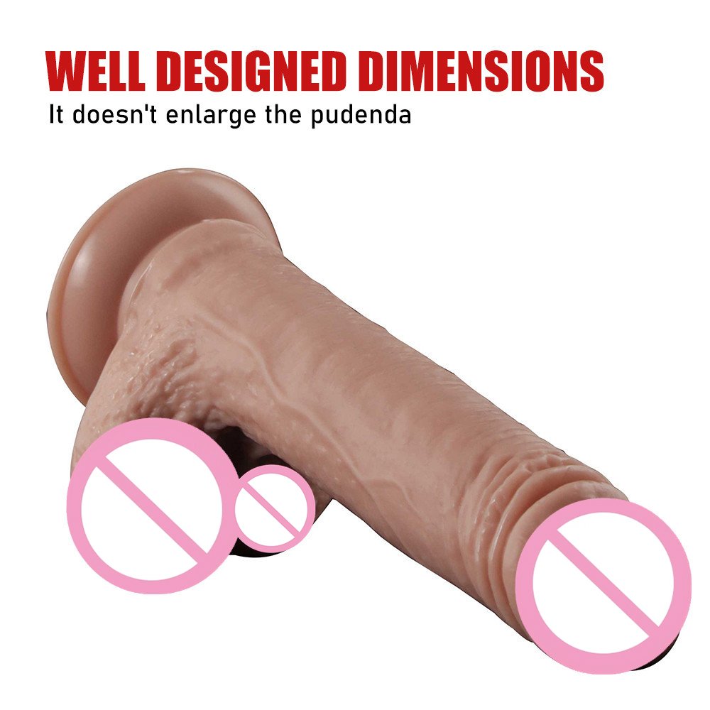 Soft dildos, adult masturbation penis sex toys for women, male masturbation anal plug toys, adult sex products, sex toys