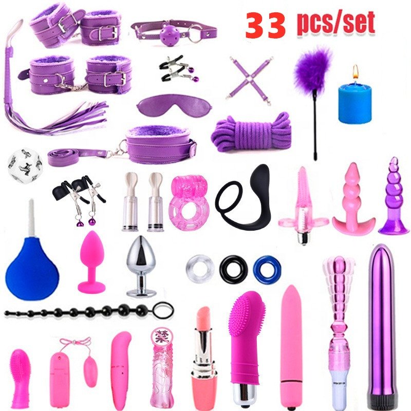 anal plug binding combination couple sex auxiliary butterfly ring vibrator sm bdsm game play sex toy mask ankle handcuff