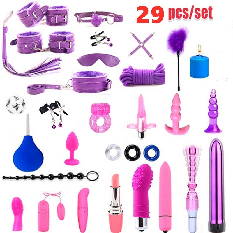 anal plug binding combination couple sex auxiliary butterfly ring vibrator sm bdsm game play sex toy mask ankle handcuff