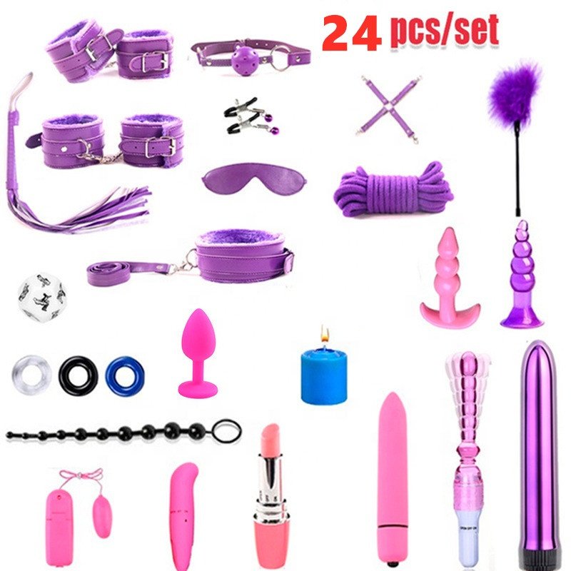 anal plug binding combination couple sex auxiliary butterfly ring vibrator sm bdsm game play sex toy mask ankle handcuff