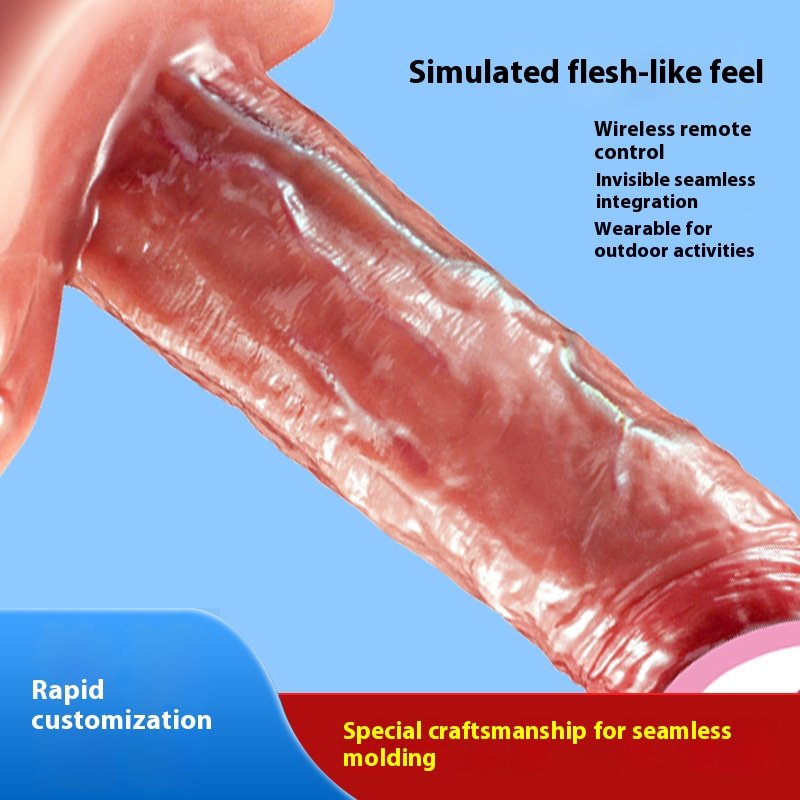 Strong Huge Big Alluring Liquid Silicone Dildo Female G-Spot Lifelike Stimulation Beginners-for Adult Sex Women Couples