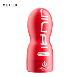 Mouth