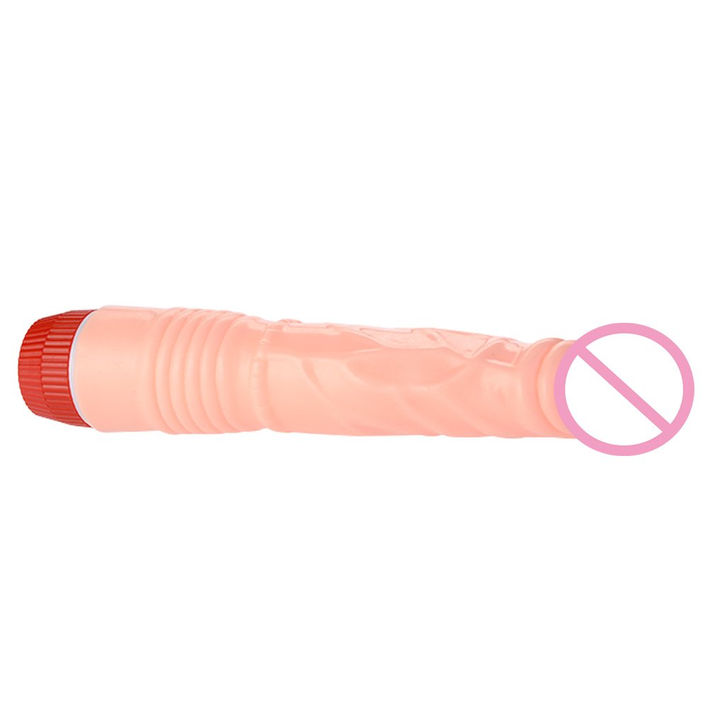 Cheap Xxl Popular Small Electric Realistic Dick Clitoris Pussy Pulse Dildo Vibrator