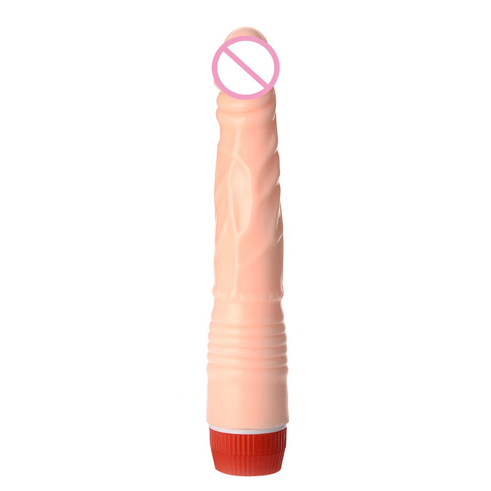 Cheap Xxl Popular Small Electric Realistic Dick Clitoris Pussy Pulse Dildo Vibrator