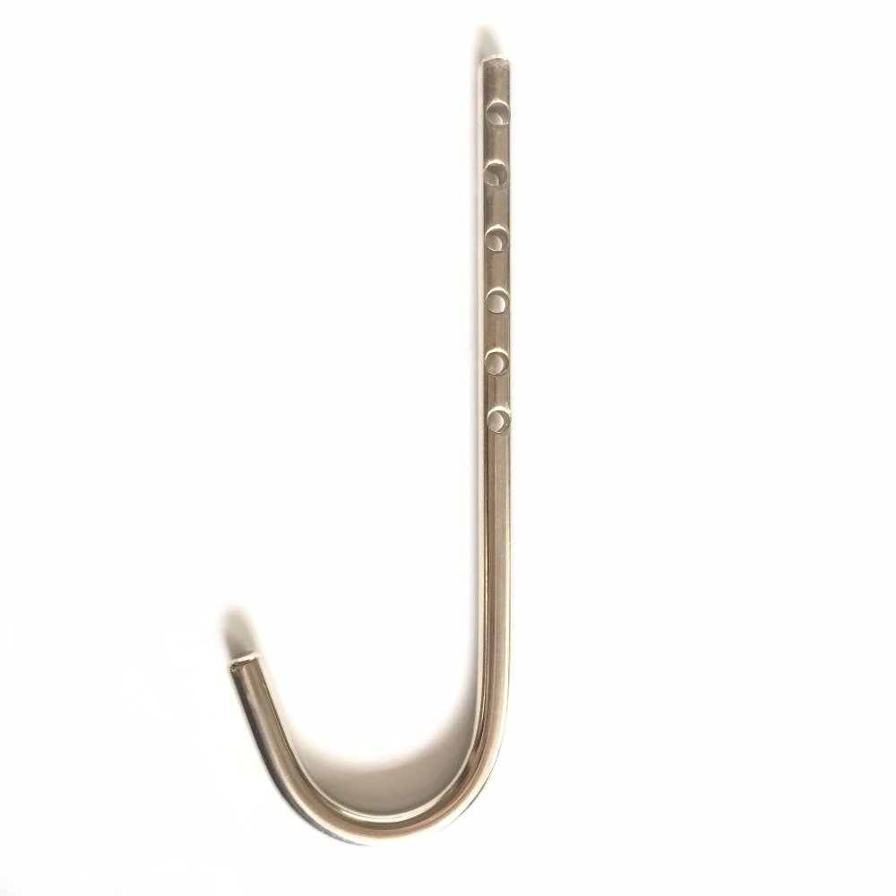 Sex product bdsm bondage collar stainless steel anal hook anal plug slave collar bondage harness bdsm sex toys for couples