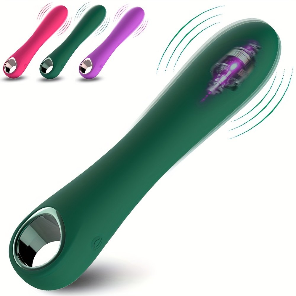 10 Vibration Modes G Spot Dildo Vibrator Powerful Vibrating Massagers For Clitoral Vagina Anal Stimulation Sex Toys For Women
