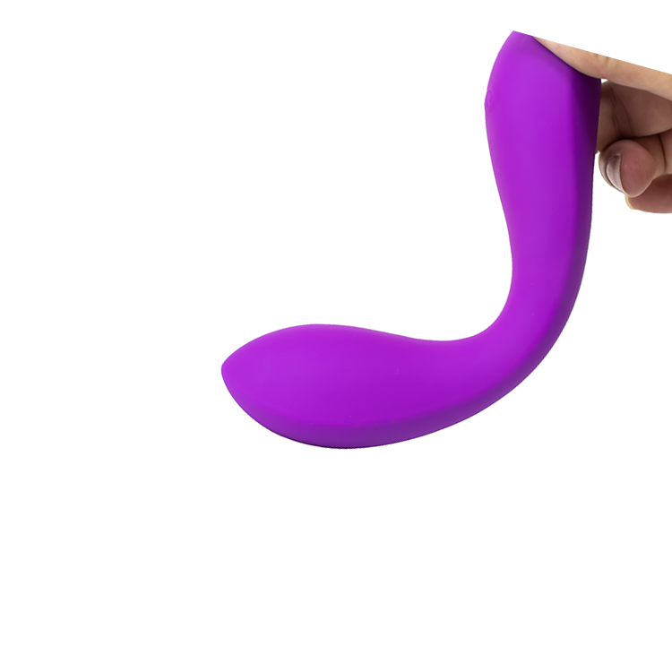 soft smooth G spot vibrator Multifunctional clitoral vibrator stimulation Massage masturbators vibrator