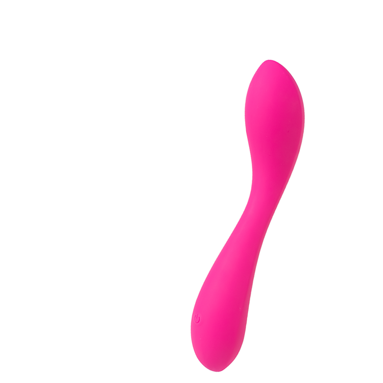 soft smooth G spot vibrator Multifunctional clitoral vibrator stimulation Massage masturbators vibrator