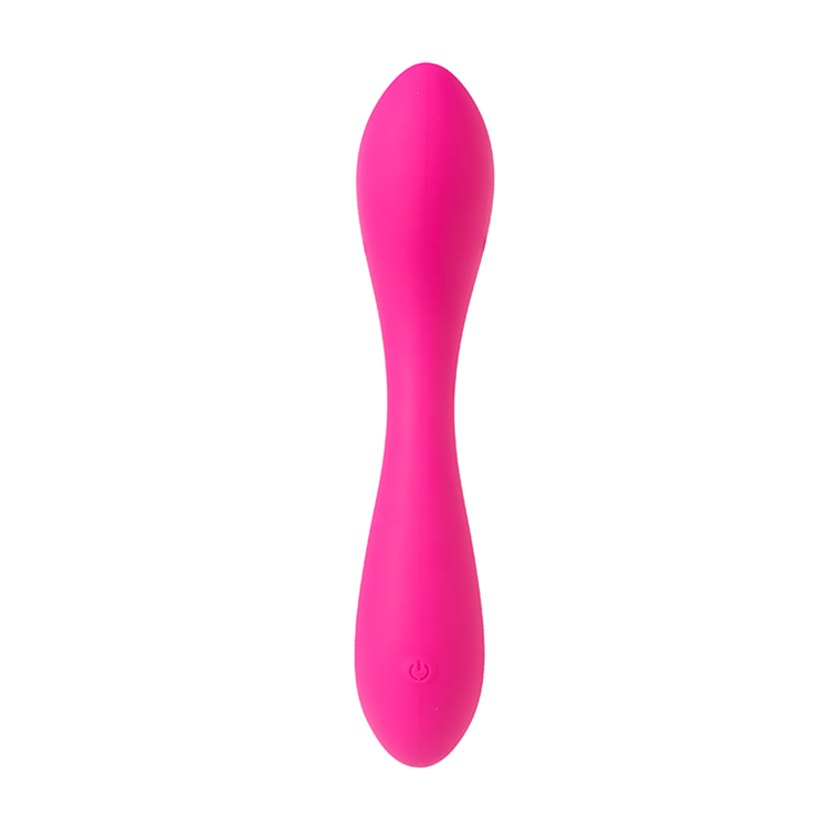 soft smooth G spot vibrator Multifunctional clitoral vibrator stimulation Massage masturbators vibrator