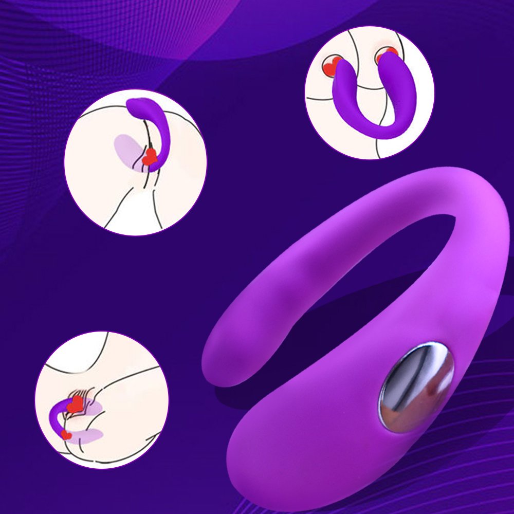 BESTMOON OEM Electric Shock G Spot Silicone Sex Toy Mini Men Adult Anal Vagina Rotating Vibrator Women Remote Control Bluetooth