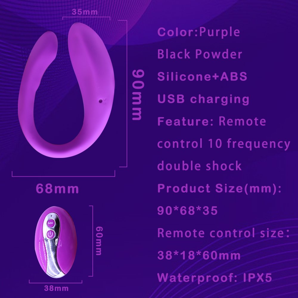 BESTMOON OEM Electric Shock G Spot Silicone Sex Toy Mini Men Adult Anal Vagina Rotating Vibrator Women Remote Control Bluetooth