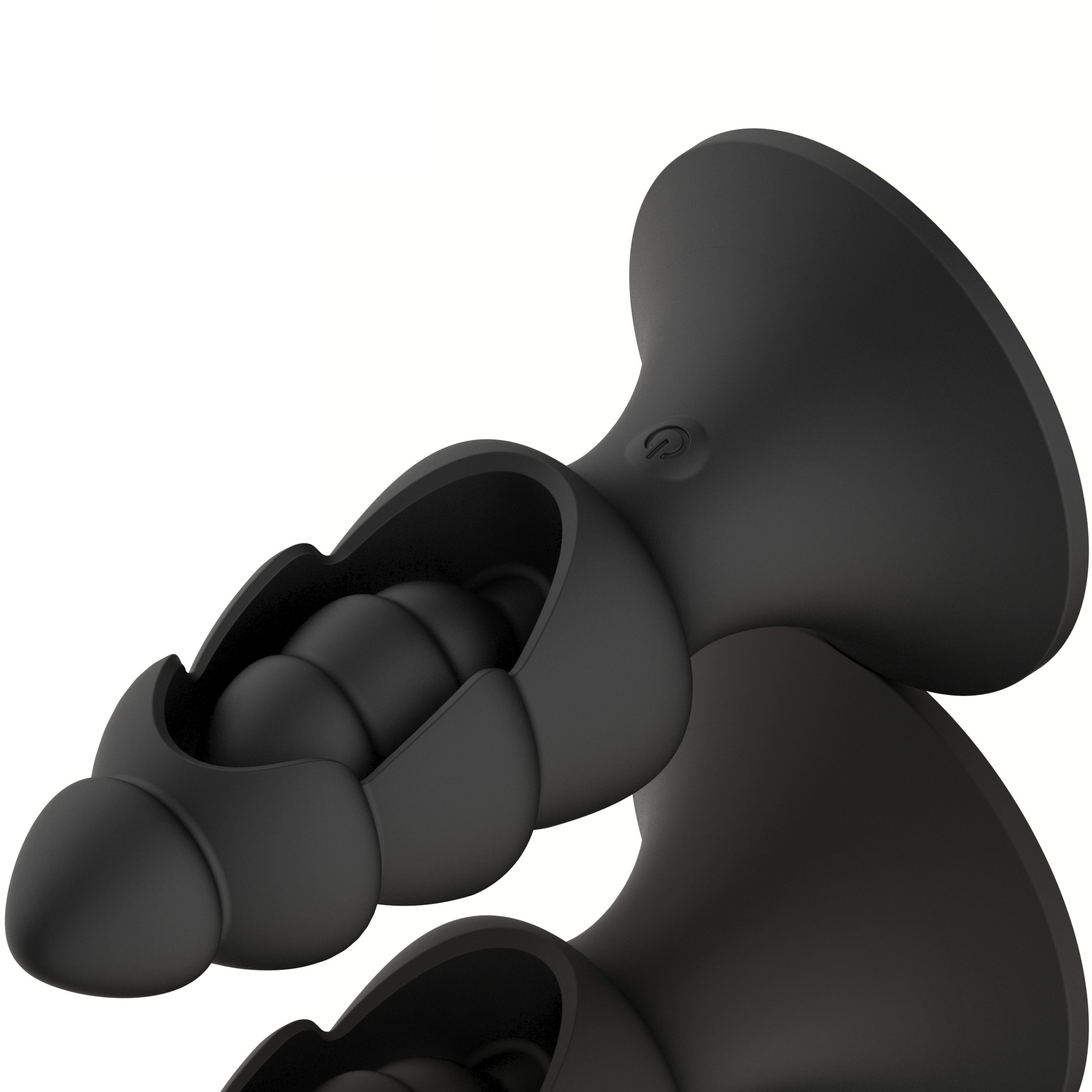 10 Modes Silicone Vibrating Anal Sex Toys Anal Plug For Women Men Anal Prostate Massager