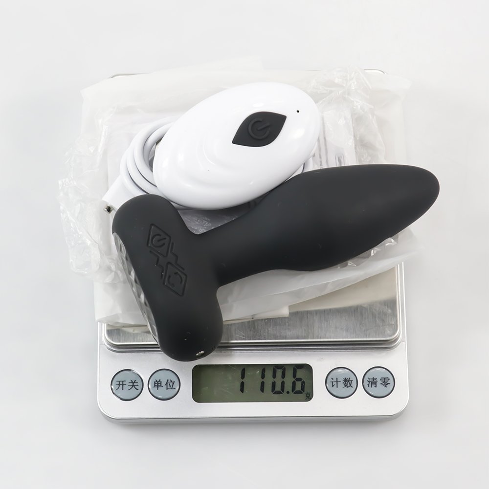 Small Safe Silicone Anal Plug Butt Plug vibrator Vaginal Plug Adult Anal Sex Toys For Woman Men