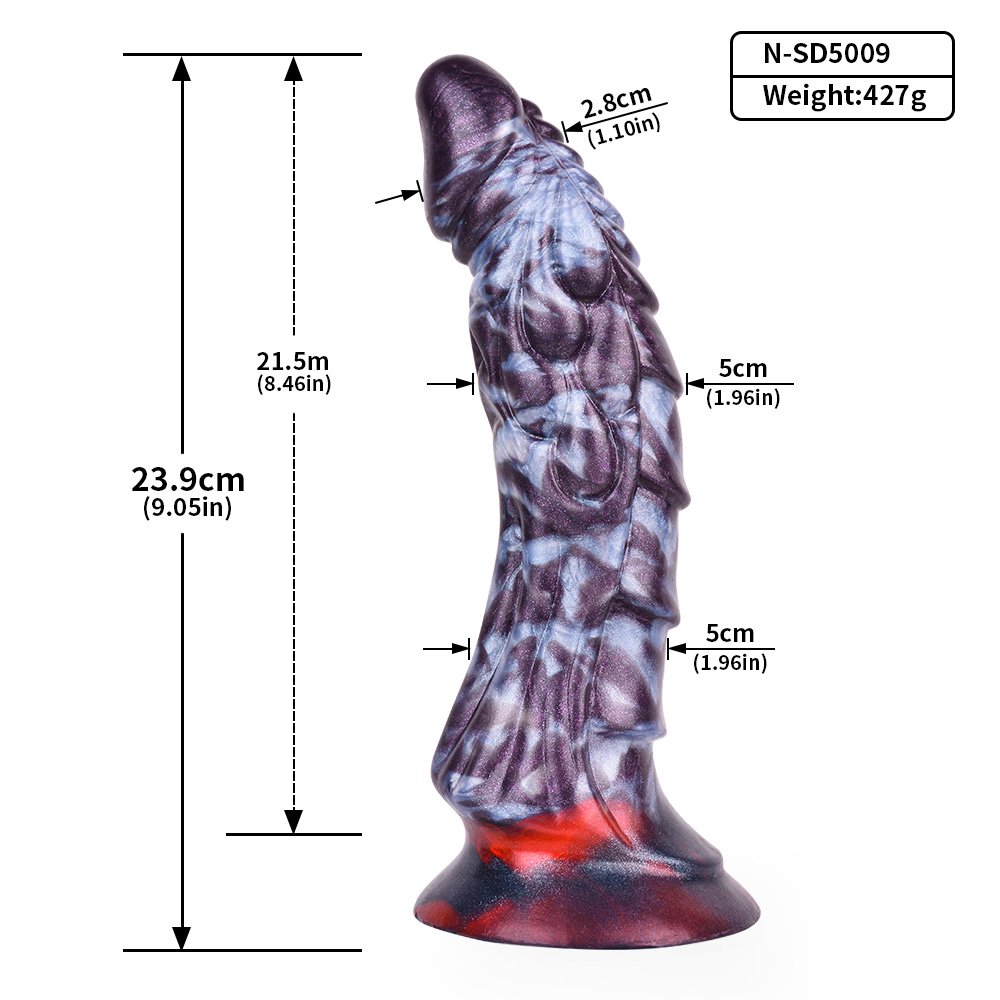 NNSX big anal dildo fantasy dragon dildo silicone flexible monster cock artificial penis dragon cock anal plug butt plug sex toy