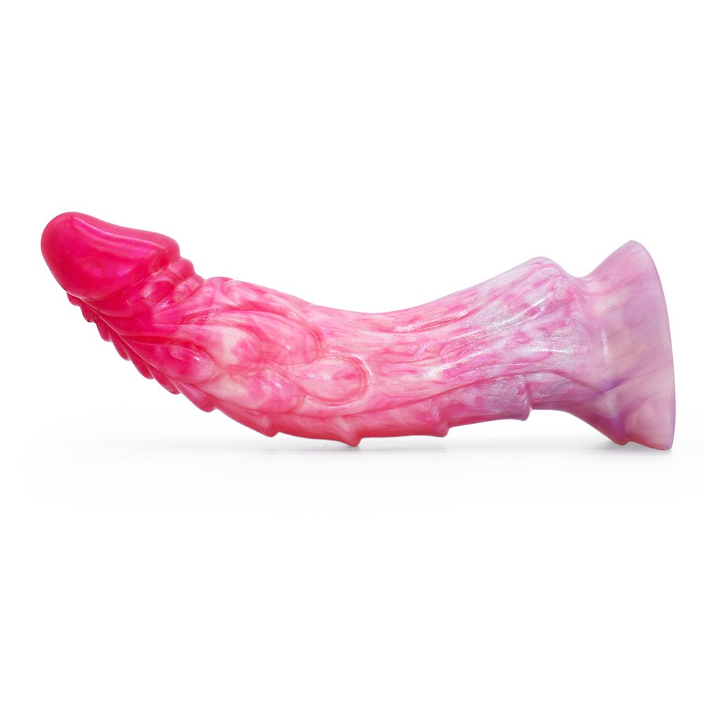 NNSX big anal dildo fantasy dragon dildo silicone flexible monster cock artificial penis dragon cock anal plug butt plug sex toy