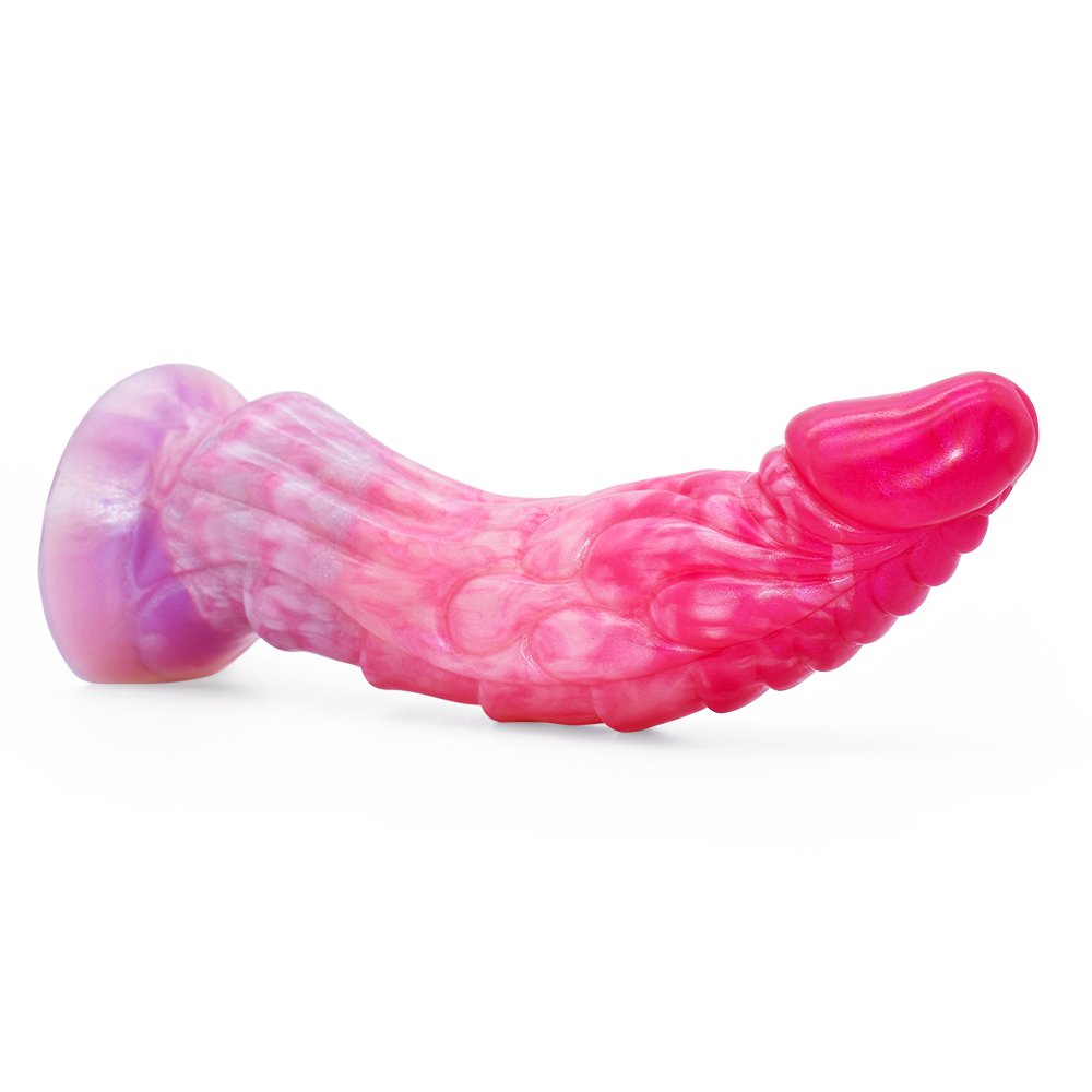 NNSX big anal dildo fantasy dragon dildo silicone flexible monster cock artificial penis dragon cock anal plug butt plug sex toy