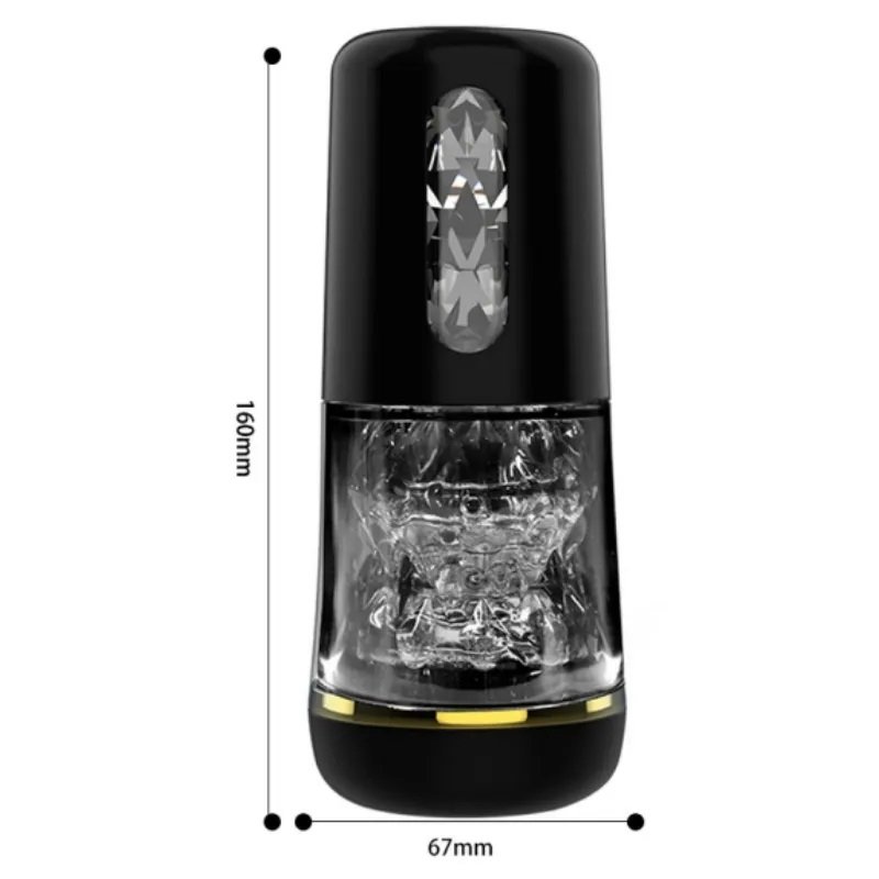 Factory Wholesale Realistic Artificial Vagina Real Pockets Pussy Masturbation Cup Adult Sex Toys For Male