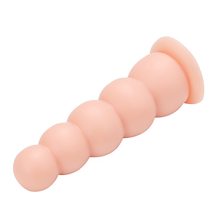 Wholesale PVC Anal Sex Toys for Women Realistic Vagina Sexy Toys Including Anal Plug and Butt Plug for Masturbation