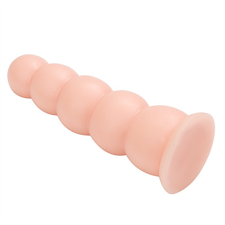 Wholesale PVC Anal Sex Toys for Women Realistic Vagina Sexy Toys Including Anal Plug and Butt Plug for Masturbation