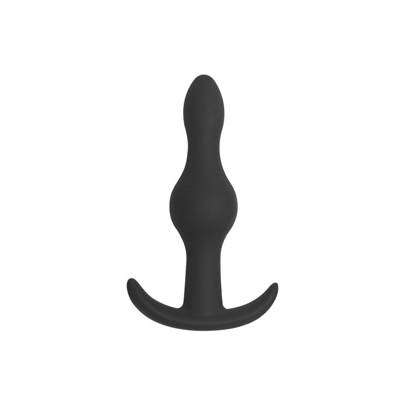 OEM ODM 4 PCS Set Sex Anal Toys Silicone Sex Toys Adult Lady Women Gay Male Prostate Anal Butt Plug For Men