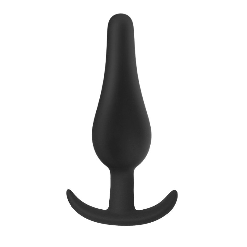 OEM ODM 4 PCS Set Sex Anal Toys Silicone Sex Toys Adult Lady Women Gay Male Prostate Anal Butt Plug For Men