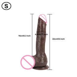 Brown-S