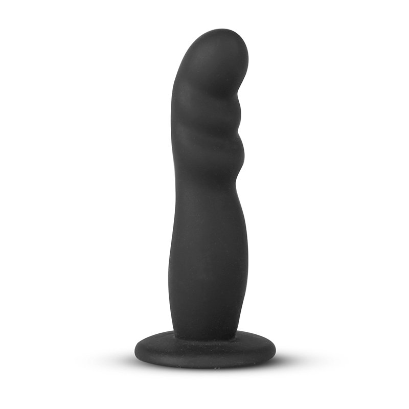 Hot Sell High Realistic Soft Bulk Dildos for Men Adult Toy Panty Manual Waterproof Silicone Strap on Huge Dildo Realistic