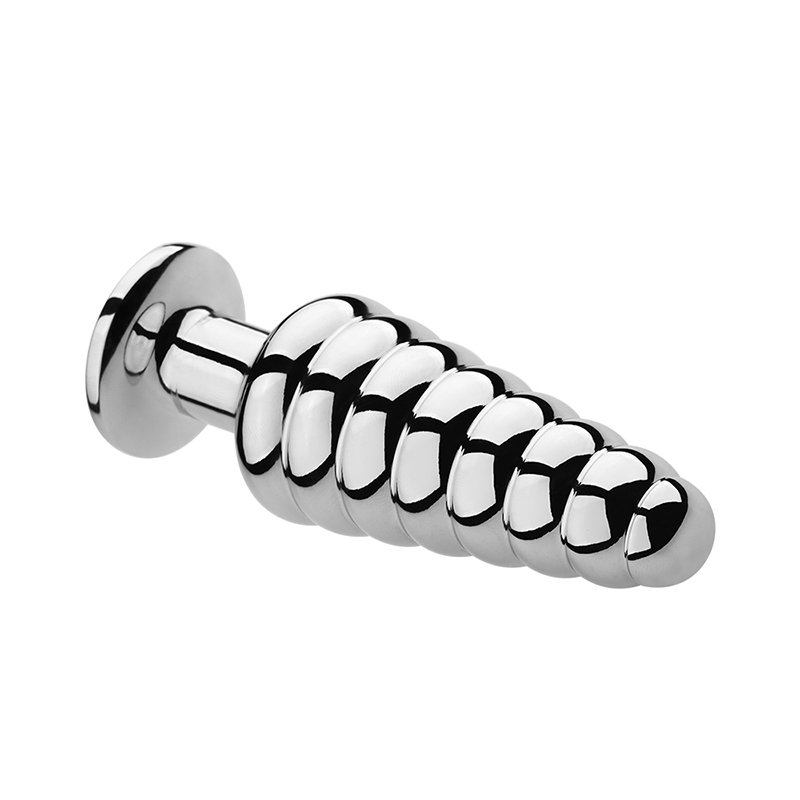 FBA-018 Adult Sexual Toys Multi Sphere Vibrator Remote Control Butt Plug Hot Electric Metal & Silicone from Juguetes Sexuales