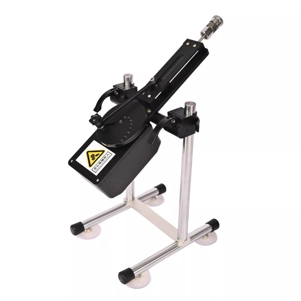 Automatic Sex Machine Vac-u-Lock Love Machine Masturbation Sex Gun for women with Remote Control Dildo Machine