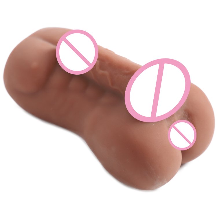 Anal Masturbator Toys for Adult Men Gay Lovers Realistic Touch Feeling