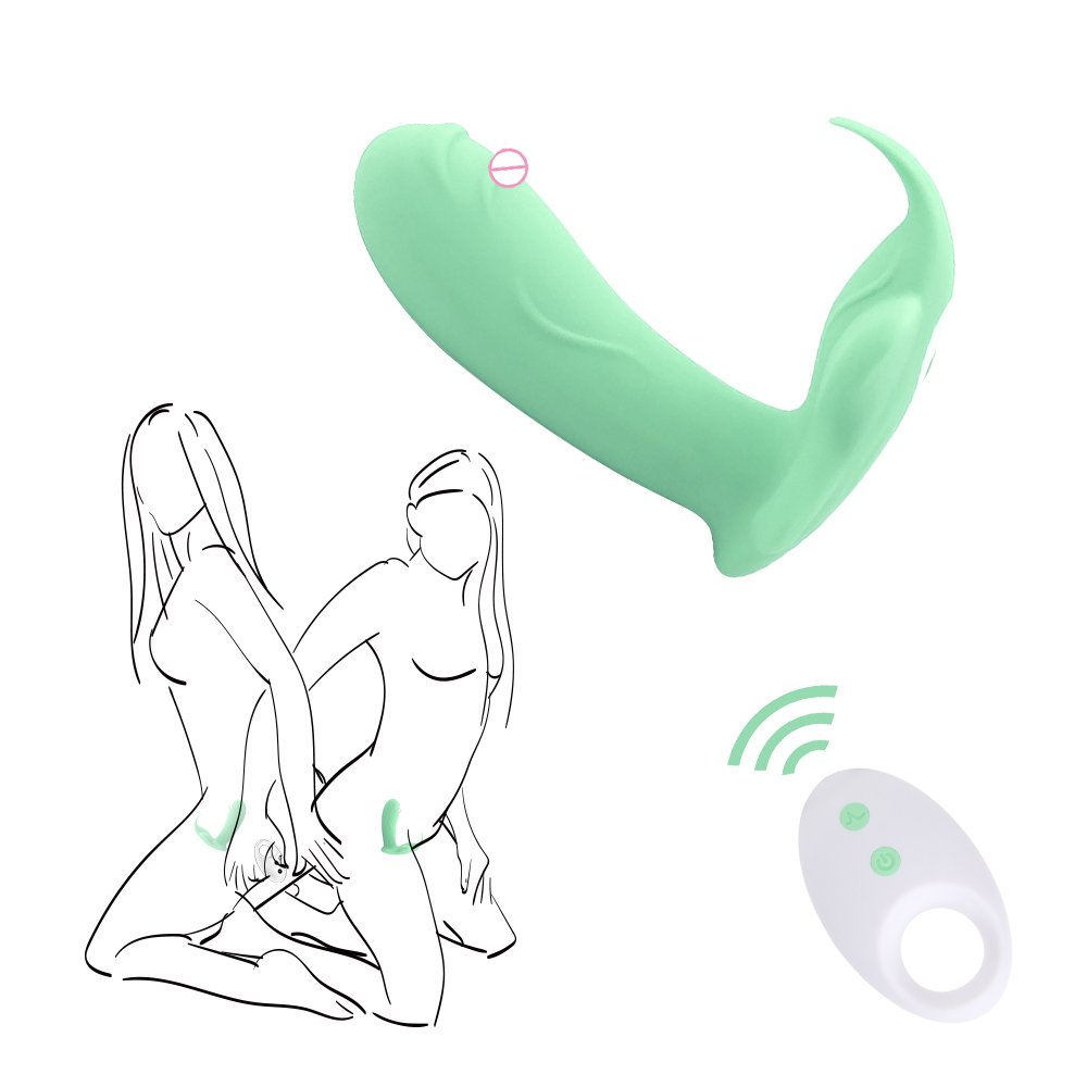 Clitoral Vibrator Female Couples Clitoris Sex Toy vagina massager dildos vibrators for women