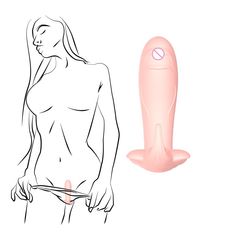 Clitoral Vibrator Female Couples Clitoris Sex Toy vagina massager dildos vibrators for women