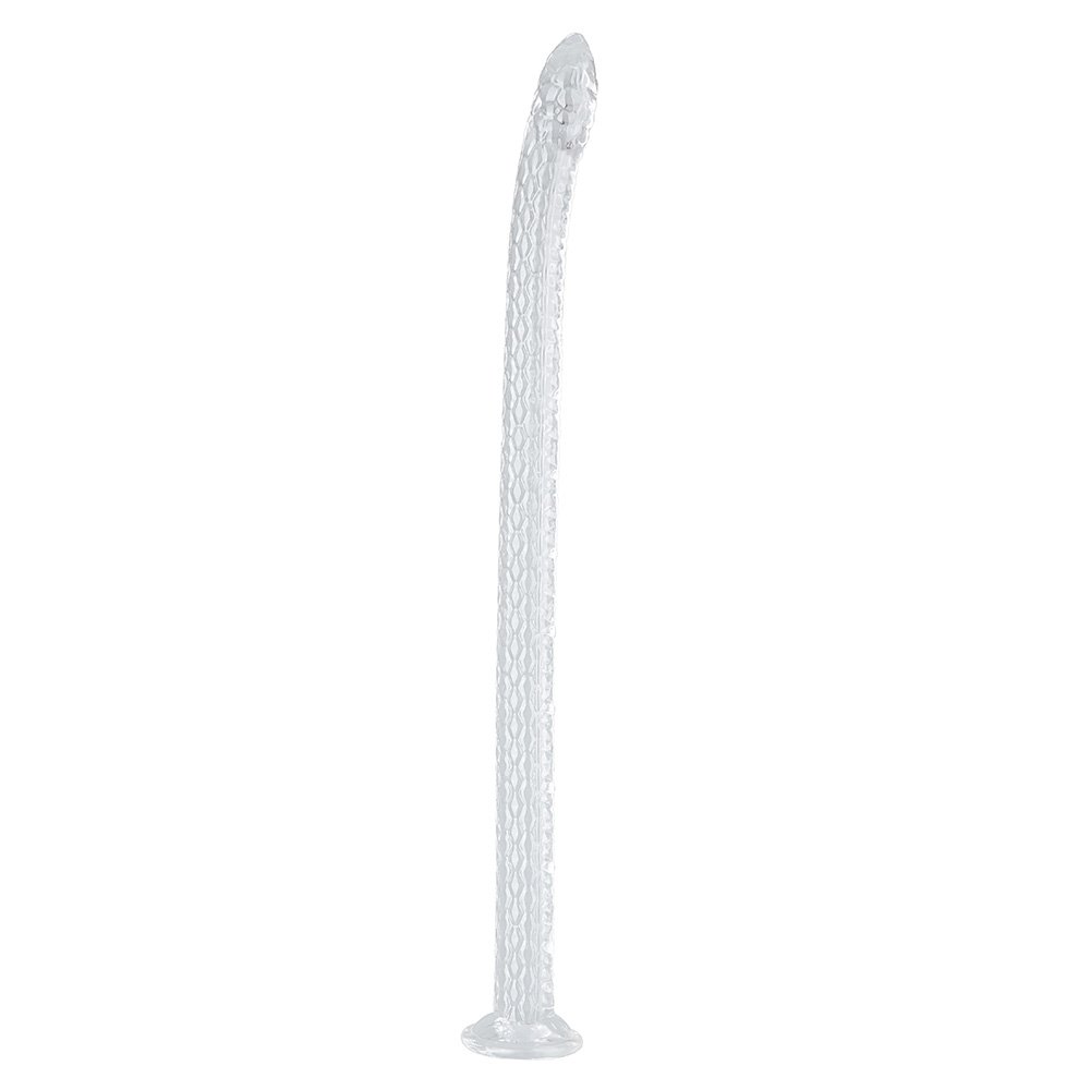 100cm Snake Whip Anal Plug Long Snake Whip With Scales Buttocks Plug Unique Snake Shaped Penis Dildo Stimulation Tool For Orgasm