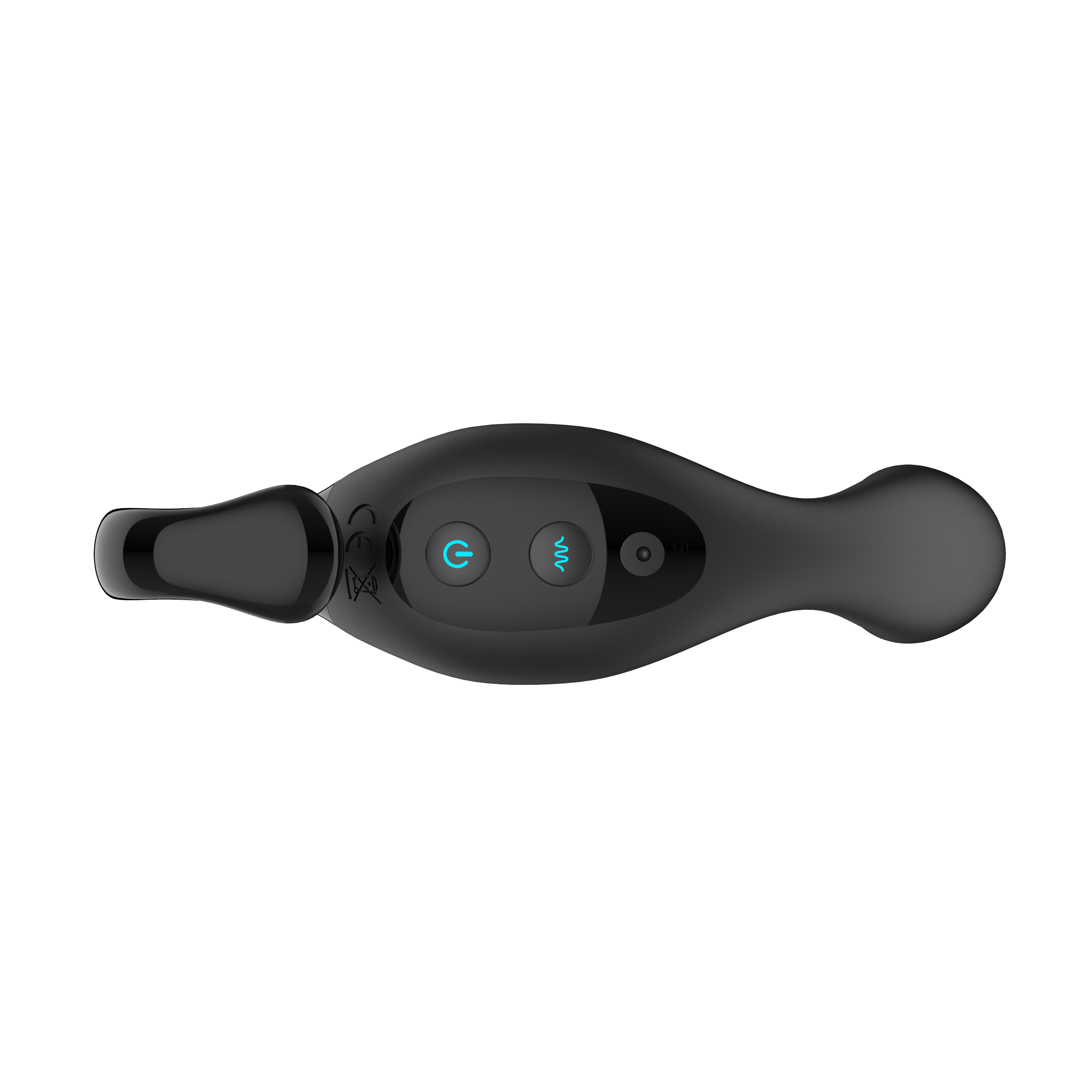 popular anal sex sex toys new remote control plug in anal swing vibrator