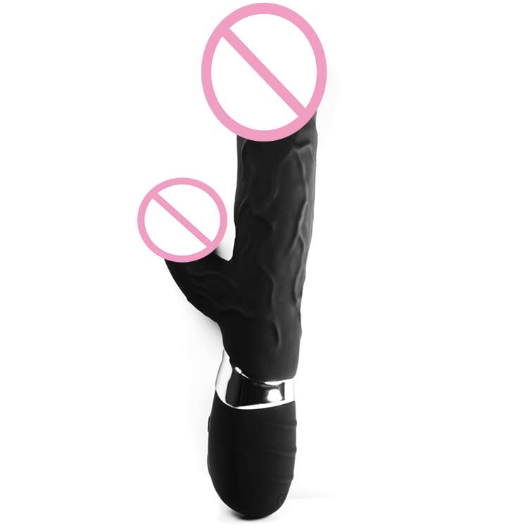 Clitoris Stimulator Anal Plug Vagina Massager Vibrator Dildo Vibrator Sex Toys For Adults Woman Masturbator