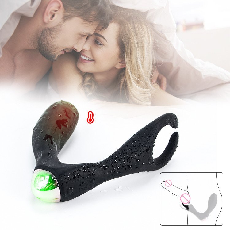 Aite high quality stimulate masturbator in india prostata massager anal for man butt plug sex toys