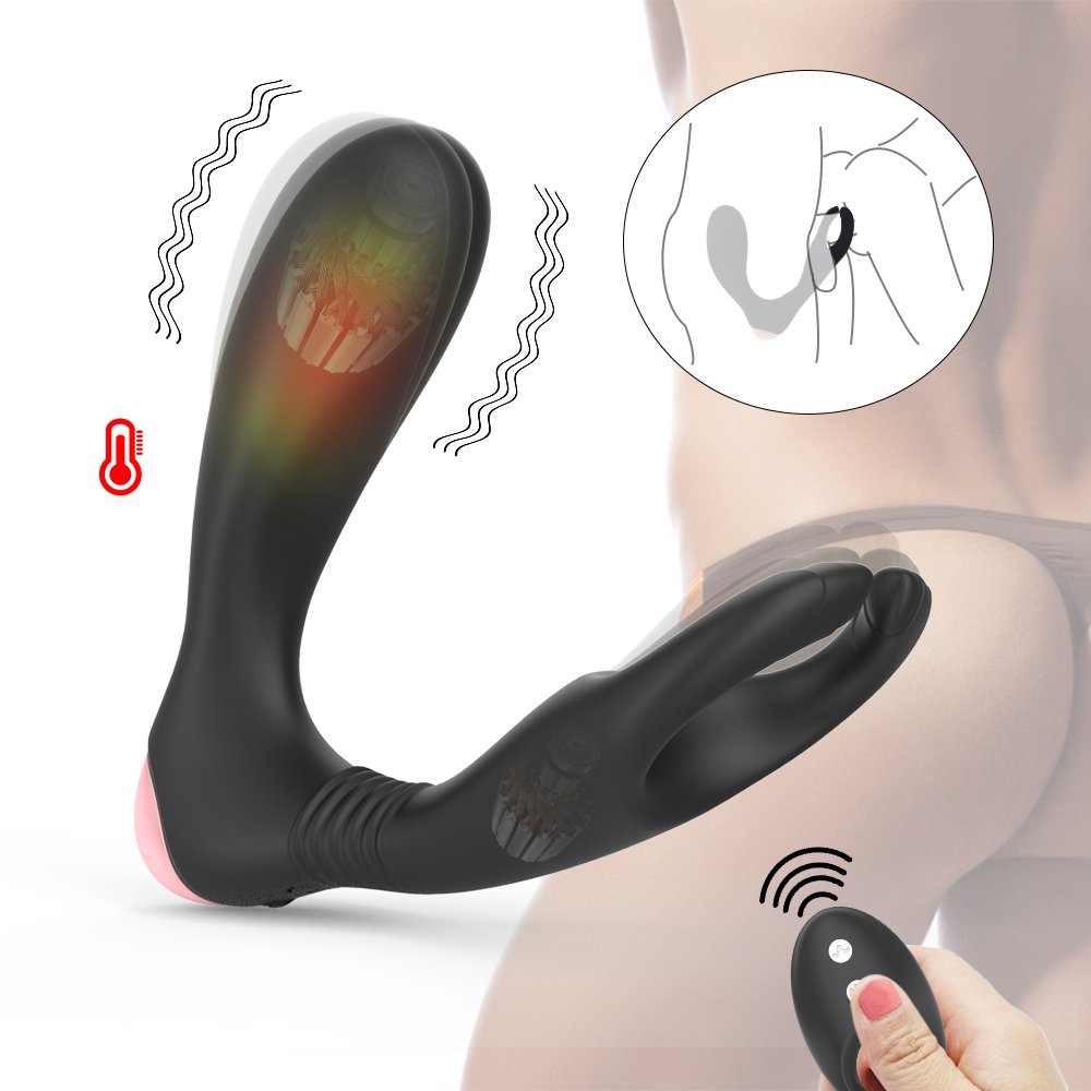 Aite high quality stimulate masturbator in india prostata massager anal for man butt plug sex toys