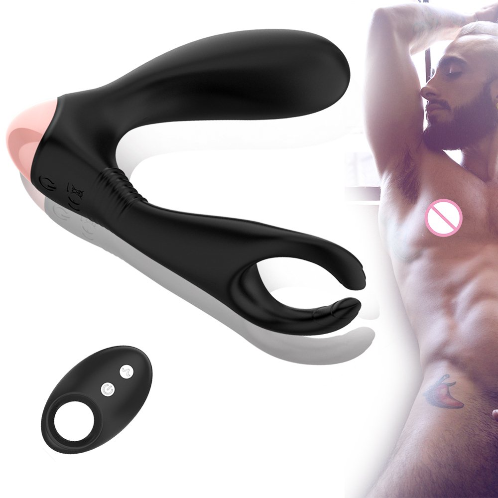 Aite high quality stimulate masturbator in india prostata massager anal for man butt plug sex toys