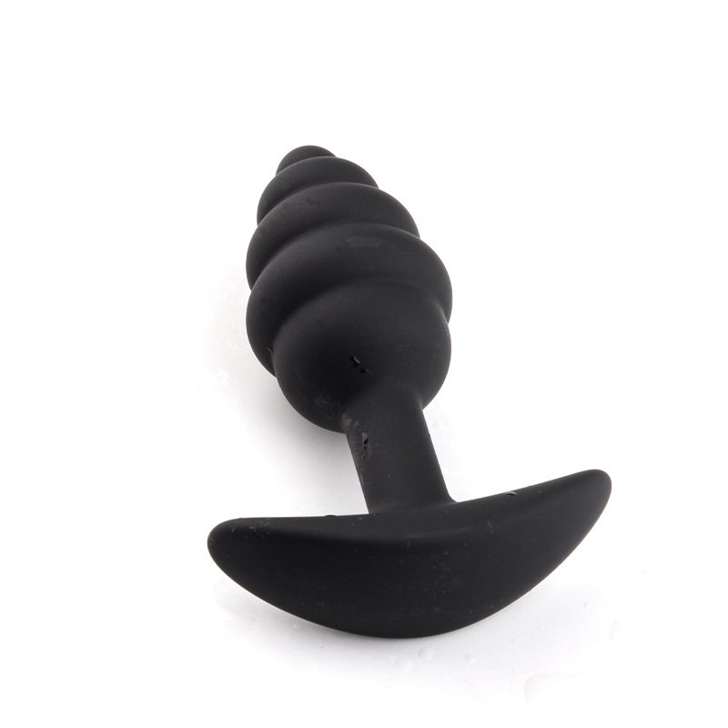 Sexmima Prostate Adult Butt Silicone Beginner Beads Anal Plug Sex Toys Anal Plug